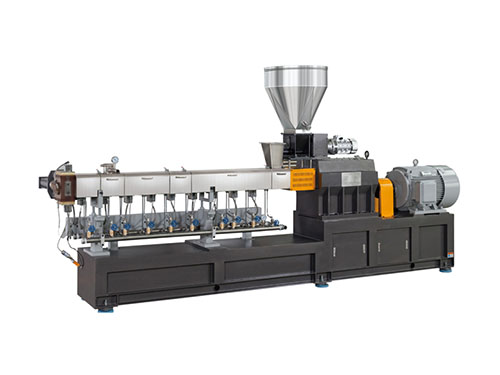 塑膠抽粒機(jī)