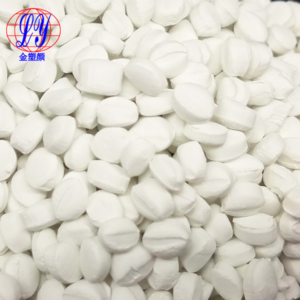 環(huán)保白色色母