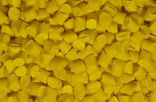 鋁顏料在色母粒、注塑上的應(yīng)用