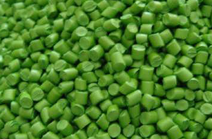 色母粒原來(lái)可以做的這么高大上