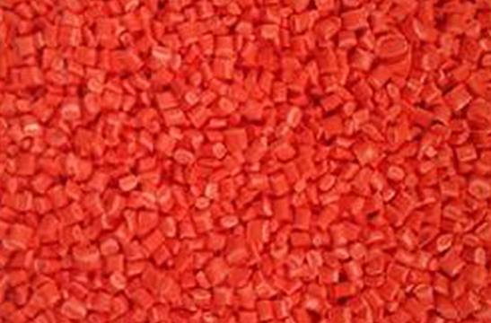 當(dāng)色母粒出現(xiàn)脫皮，花斑水紋等現(xiàn)象的解決辦法