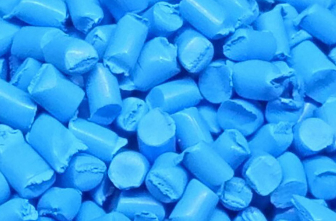 金塑顏塑膠生產廠家:色母粒配色的注意事項