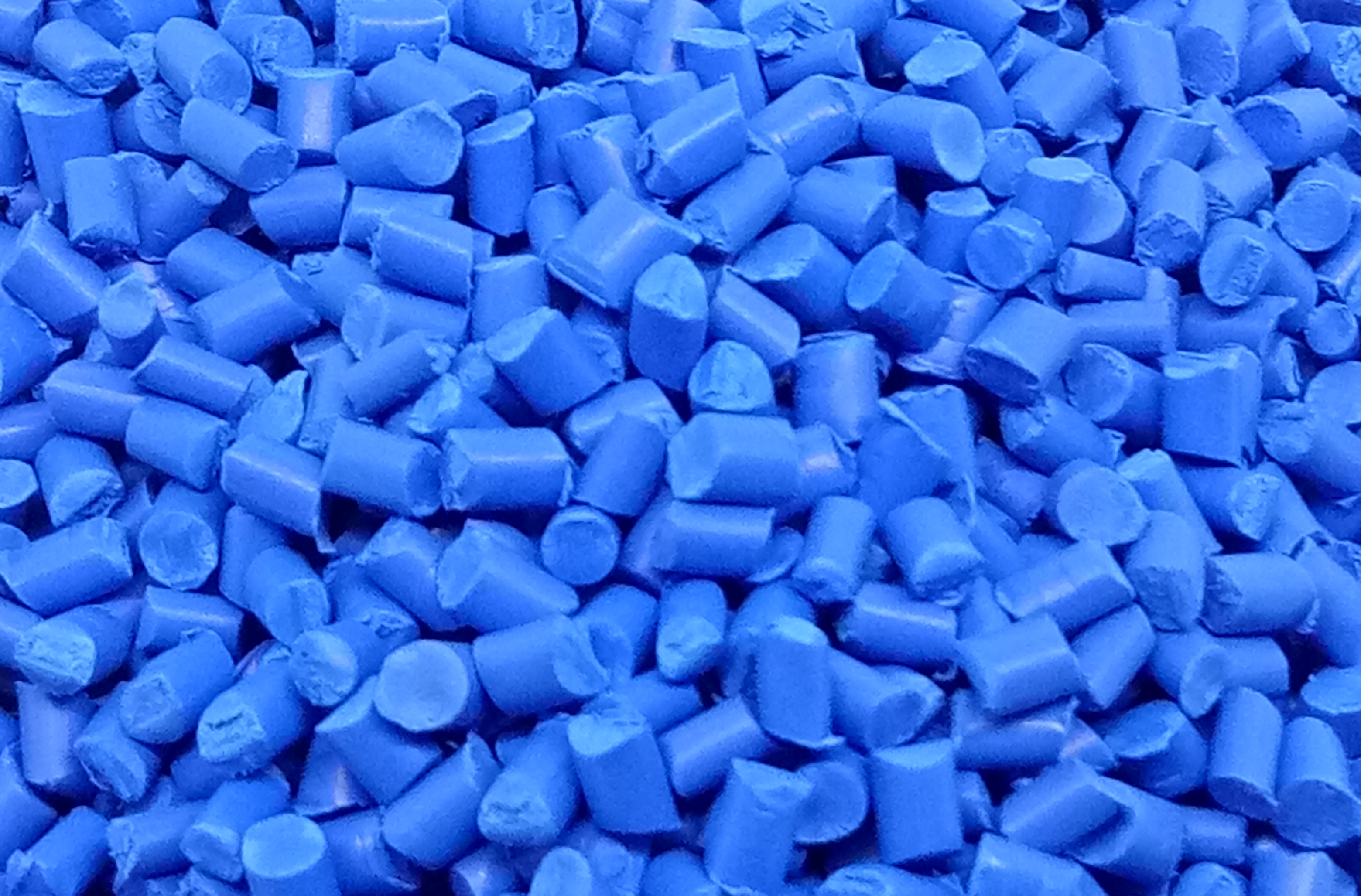 色母粒有哪些常見(jiàn)的缺陷