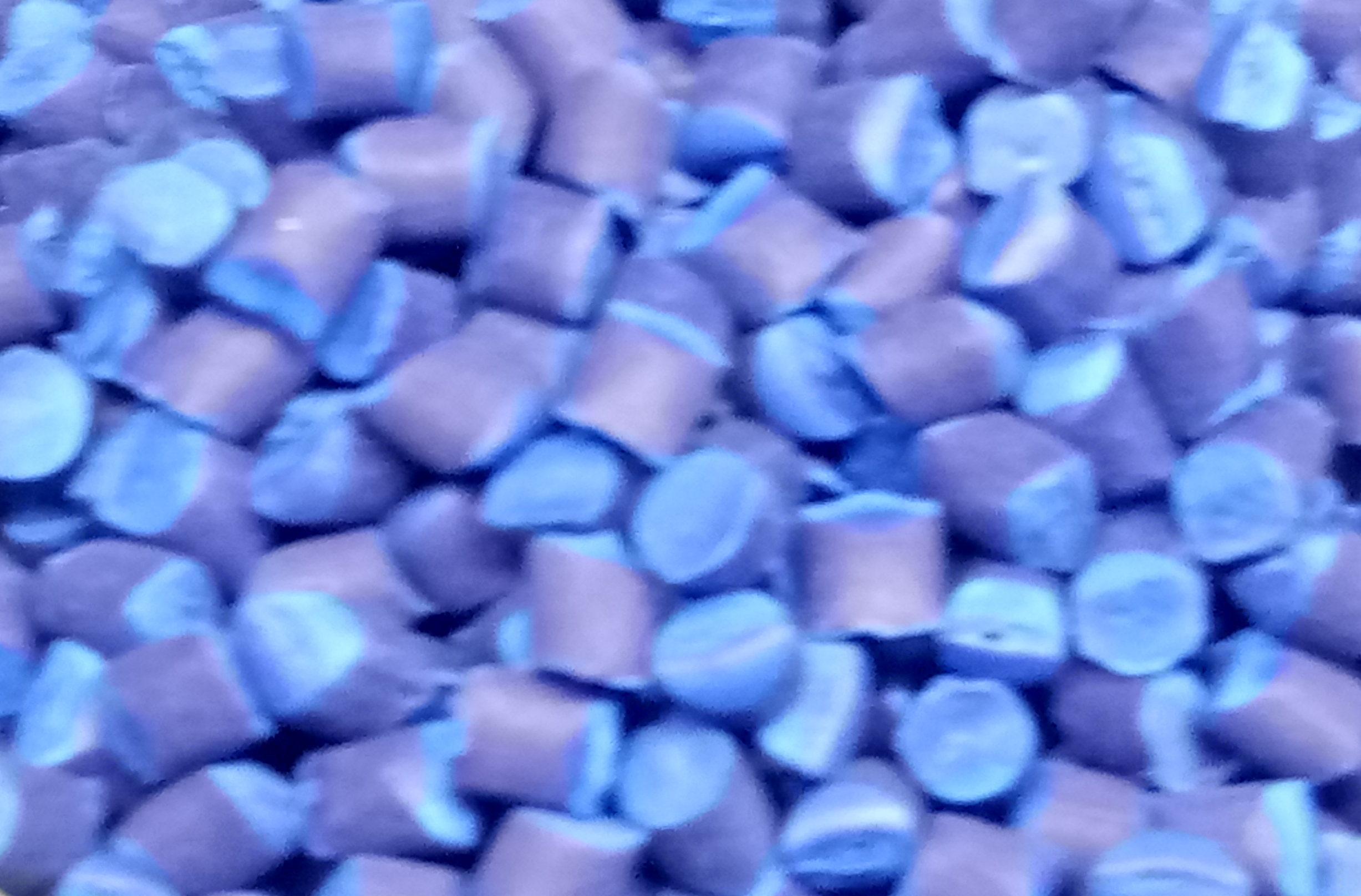 藍(lán)色母 藍(lán)色母