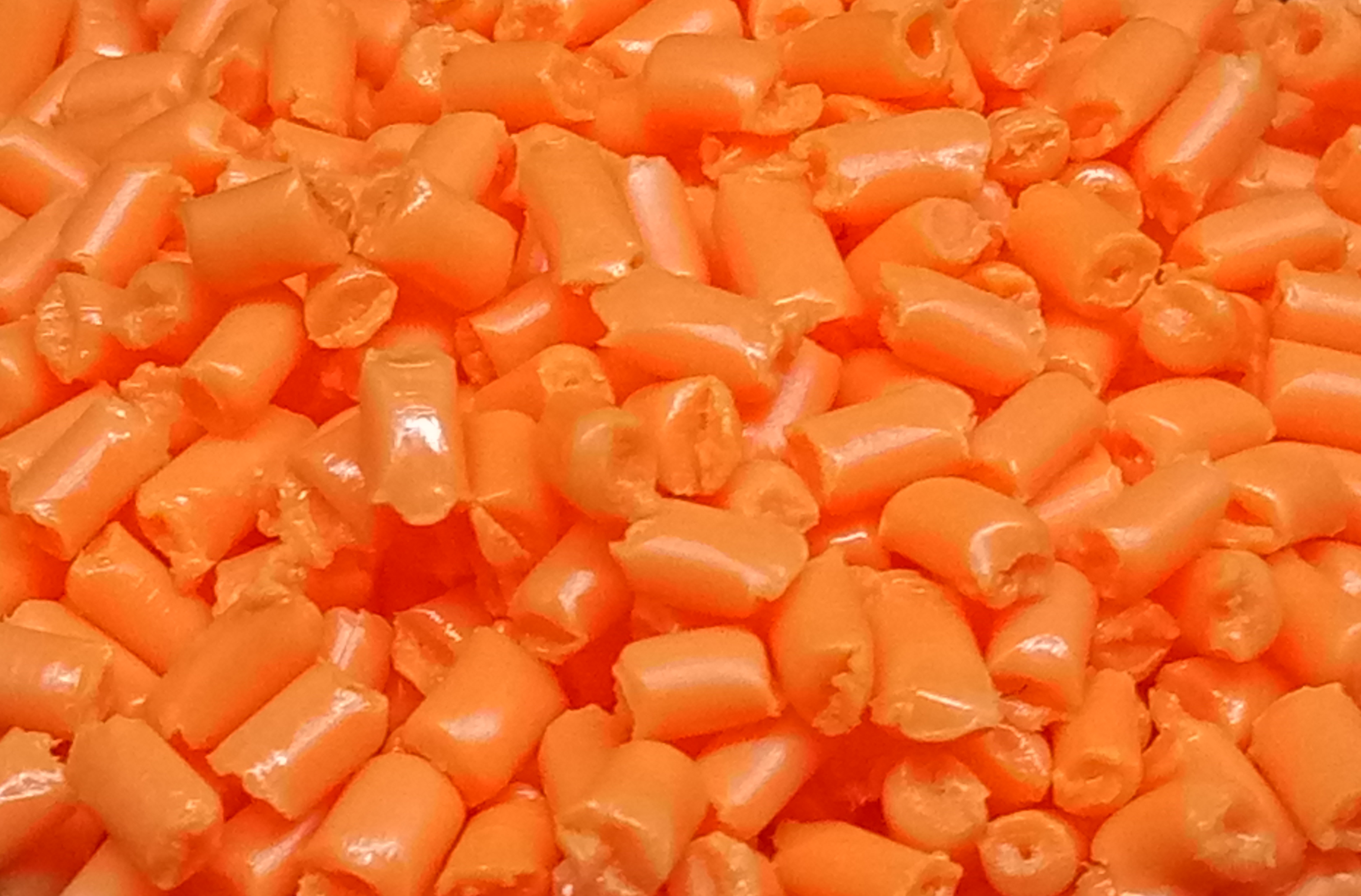 最實(shí)用的色母粒知識(shí)大全 值得收藏