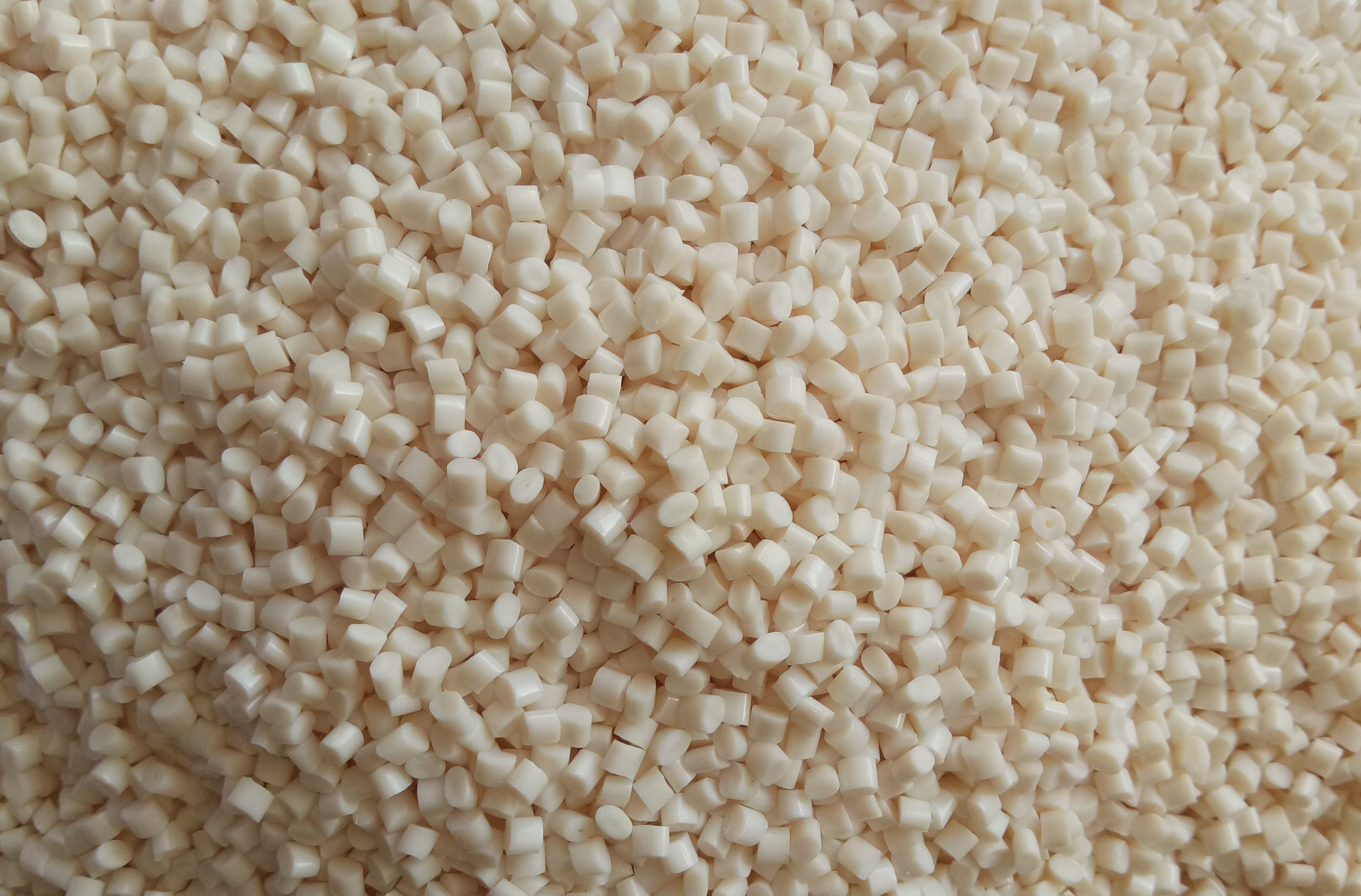 色母的生產(chǎn)過程