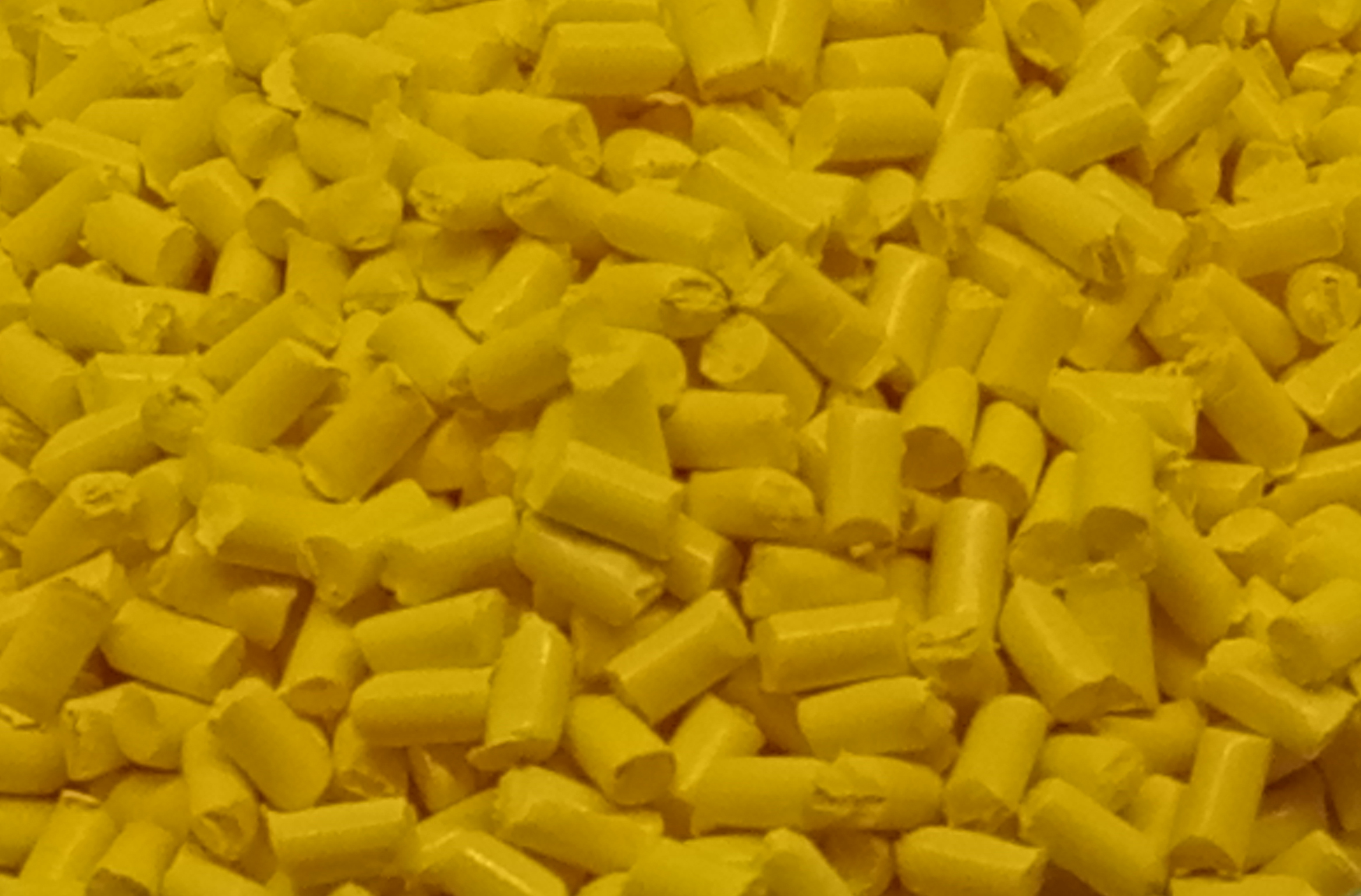 我公司生產(chǎn)的色母粒都有哪些特點(diǎn)？