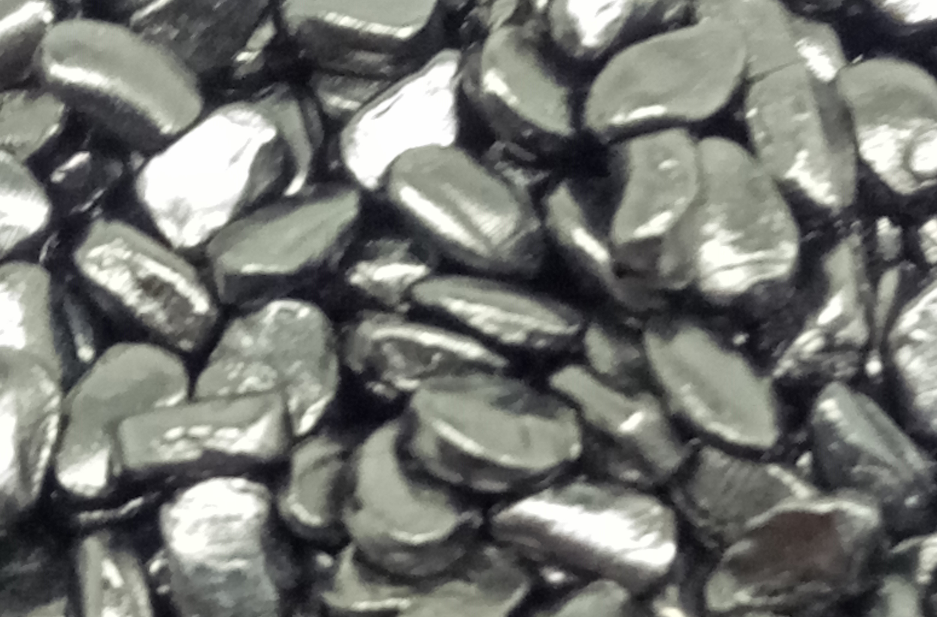 黑色母粒在塑料遮陽網(wǎng)中的作用