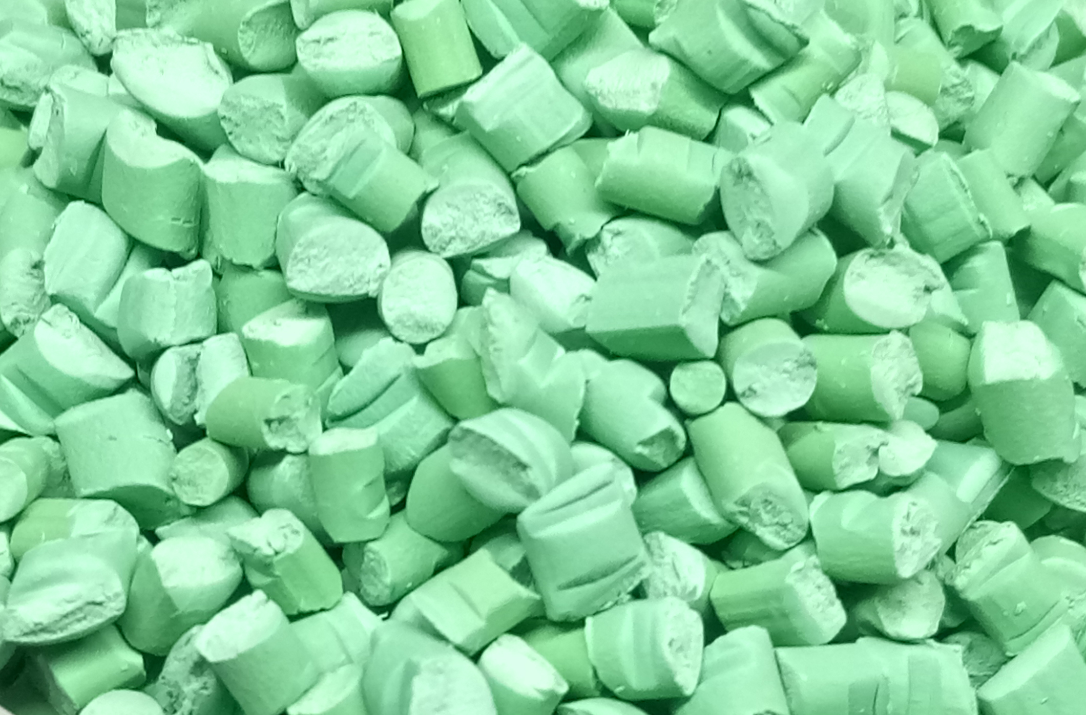 怎么樣來區(qū)分色母粒的好壞？