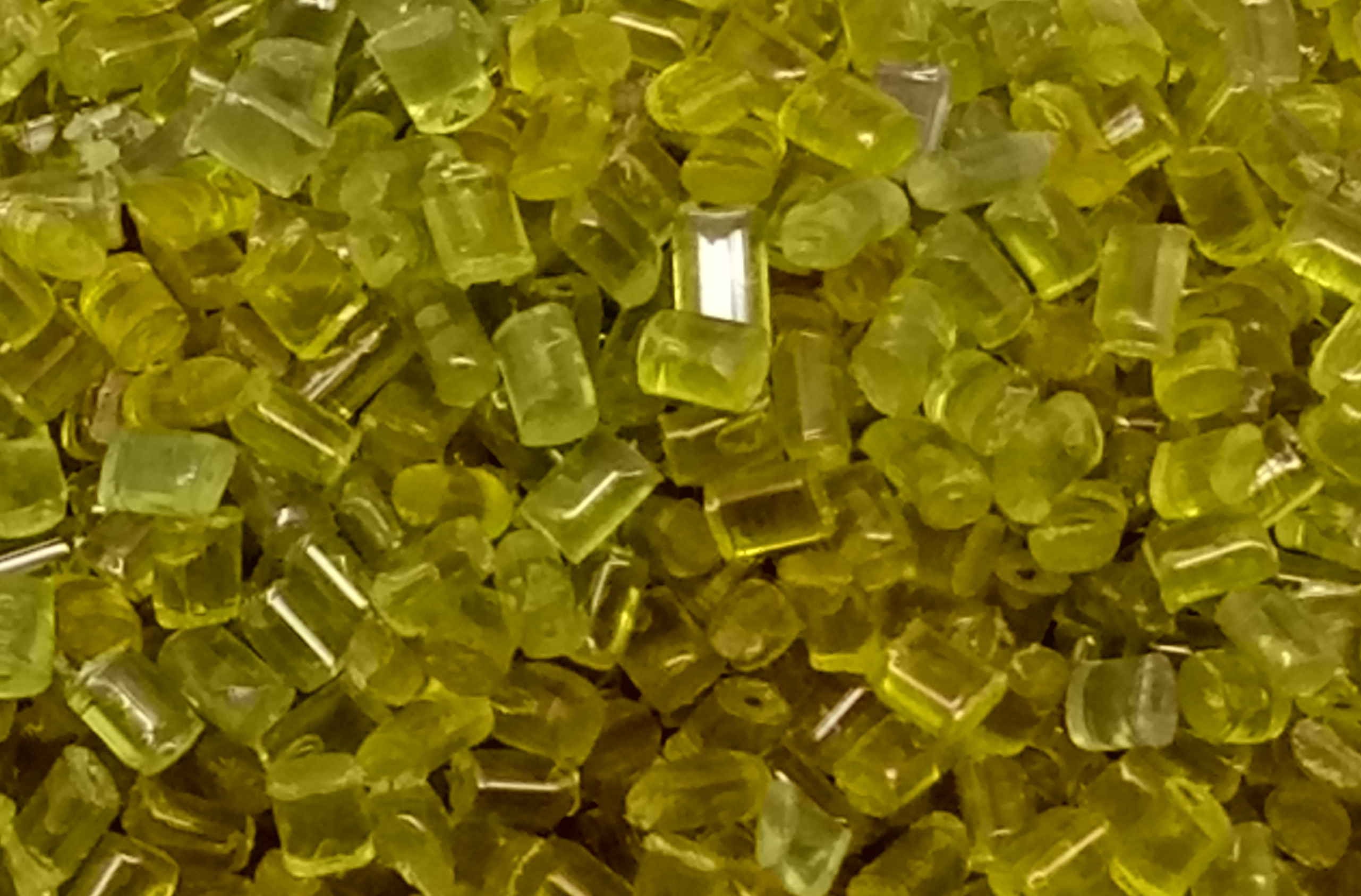 問：色母粒是什么原料？用途又有哪些？