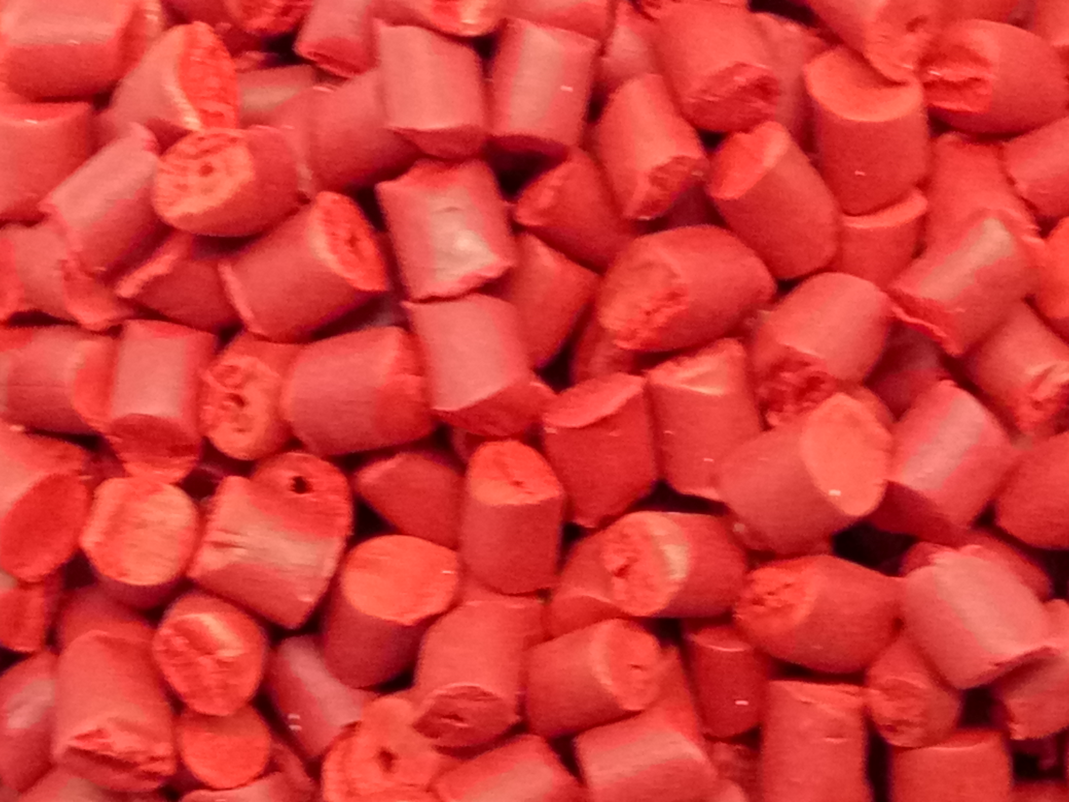 對功能母粒你了解多少？