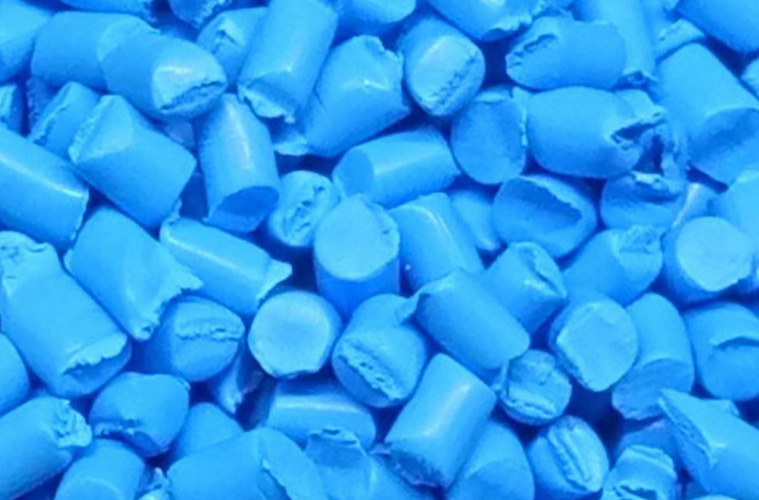 色母粒的型號(hào)分類