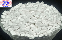 白色母粒對于塑料加工真的有那么重要嗎？不信來看看！