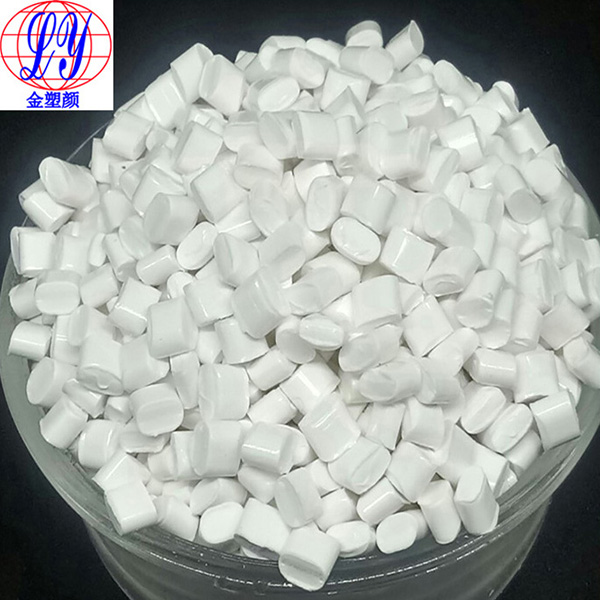 教你如何制備超白色母粒，這些技巧不看就可惜了！