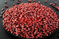 金塑顏色母廠家是怎樣確定色母的使用比例？